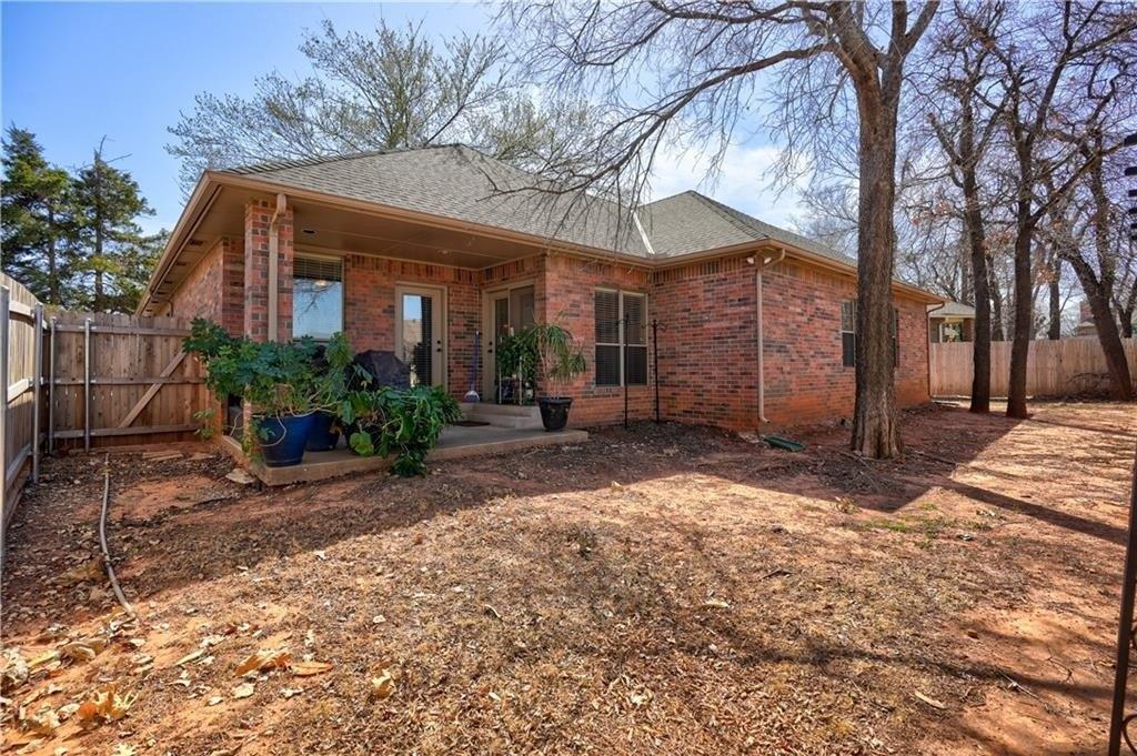 Ne 138th St, Edmond, OK 73013