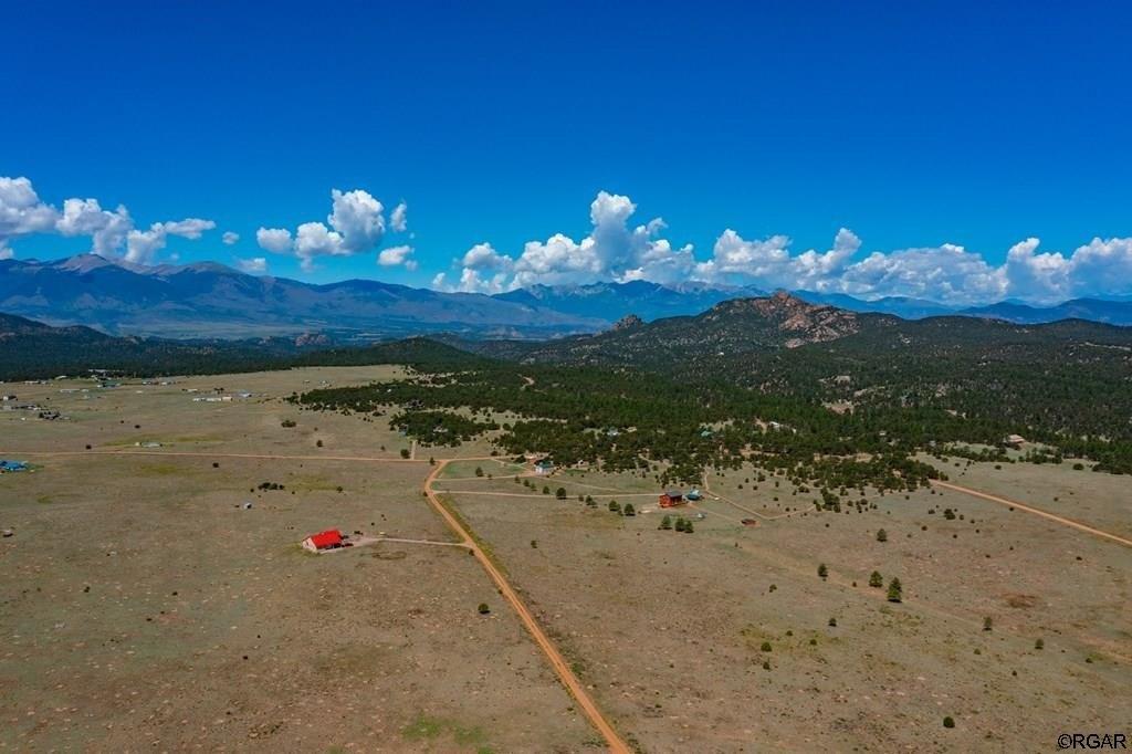 Trails End Ct, Cotopaxi, CO 81223