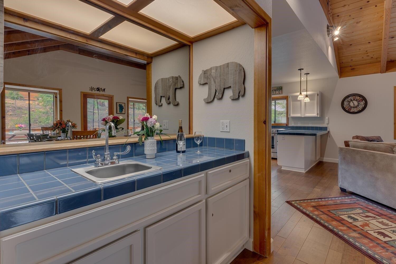 Regency Way, Tahoe Vista, CA 96148