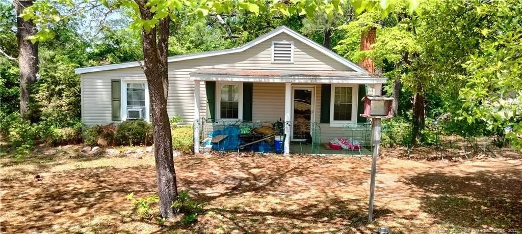 Lake Forest Rd, Hope Mills, NC 28348