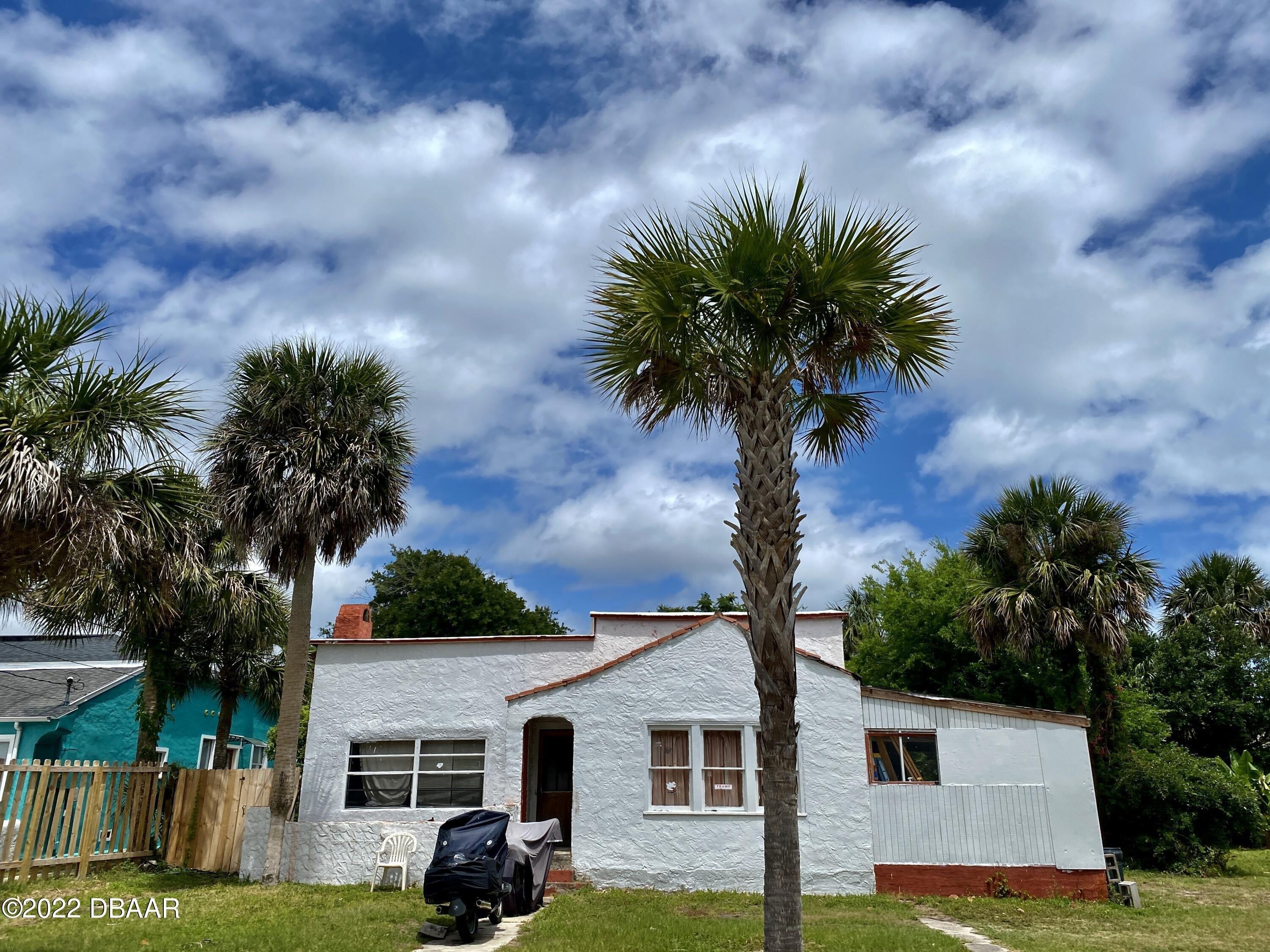 Arlington Way, Ormond Beach, FL 32176