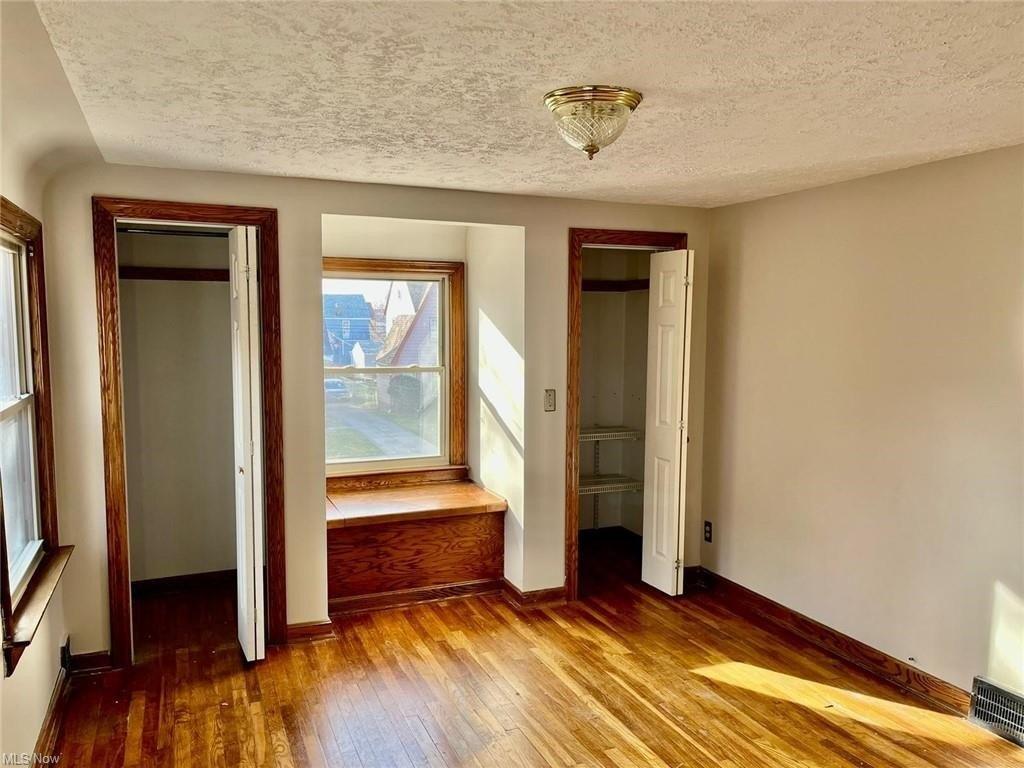 E 197th St, Cleveland, OH 44119