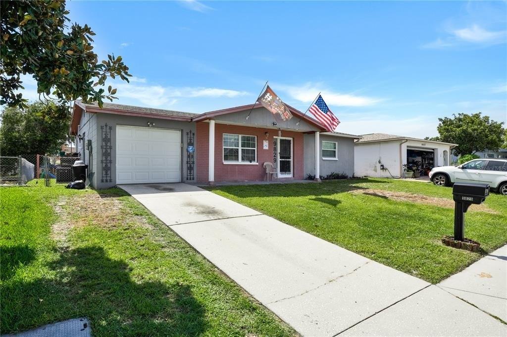 Crofton Ln, Port Richey, FL 34668