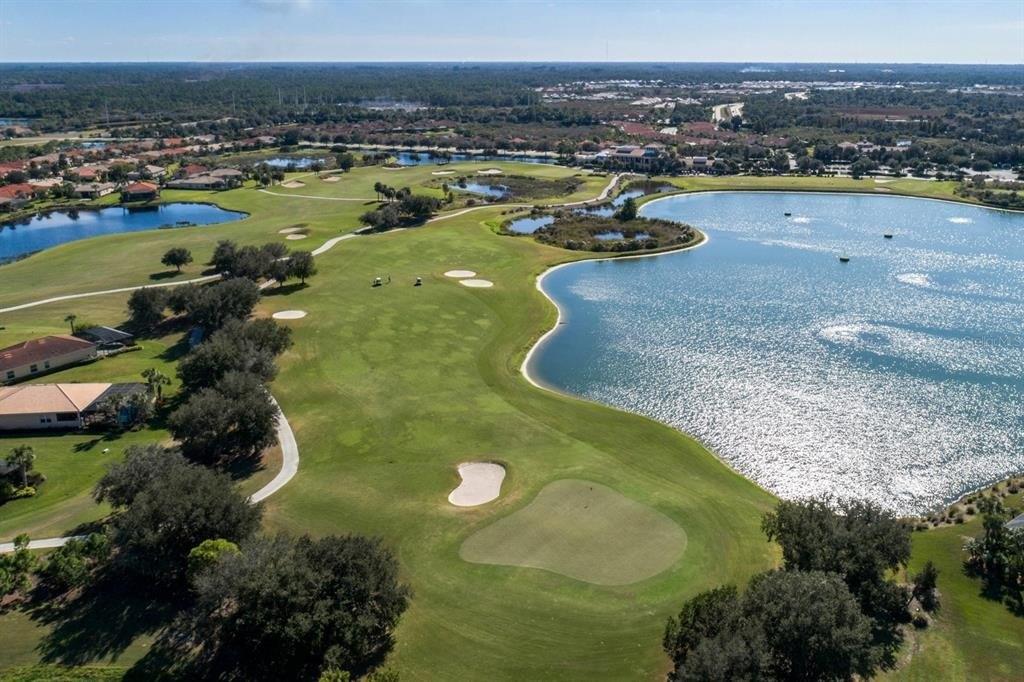 Montelluna Dr, North Venice, FL 34275