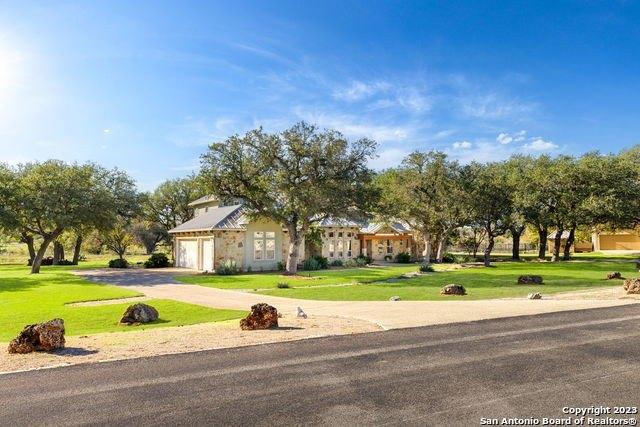 River Crossing Blvd, Spring Branch, TX 78070