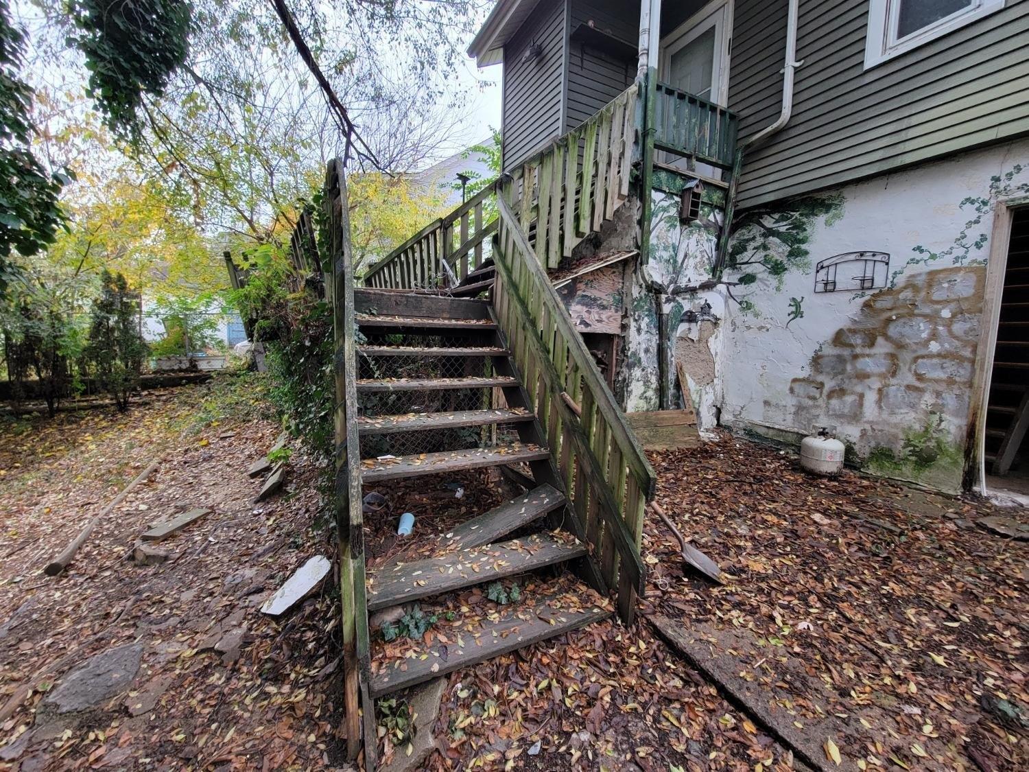 Greenwell Ave, Cincinnati, OH 45238
