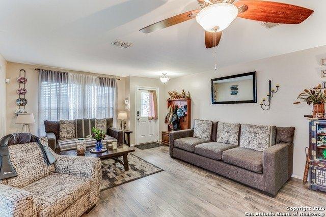 Lavel Spg, San Antonio, TX 78249