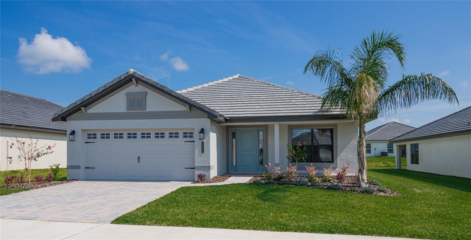 Grandview Glen Dr, Auburndale, FL 33823