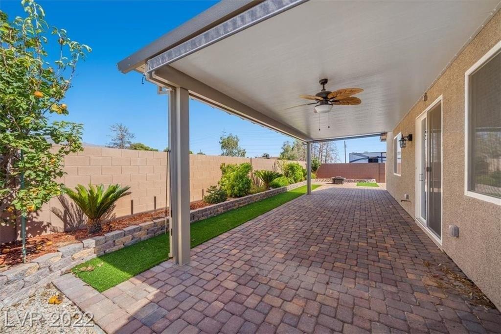 Shady Chestnut Ct, Las Vegas, NV 89131