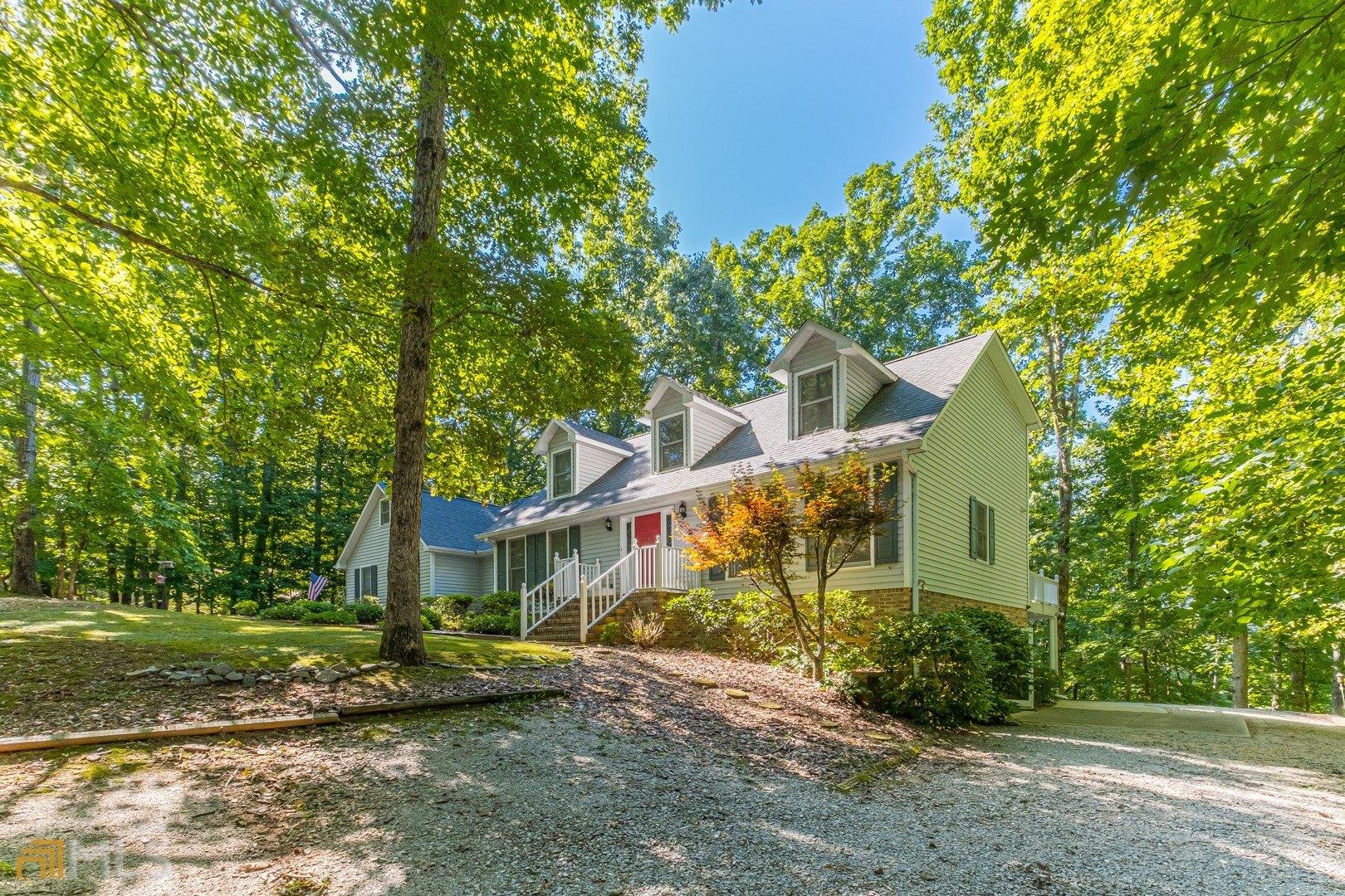 Thompson Mill Rd, Gainesville, GA 30506