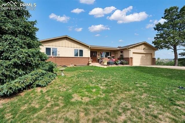 Delta Rd, Colorado Springs, CO 80920