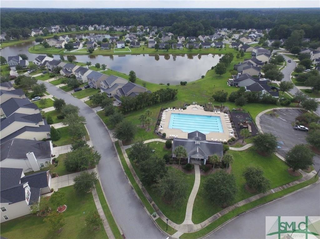 Bainbridge Way, Pooler, GA 31322