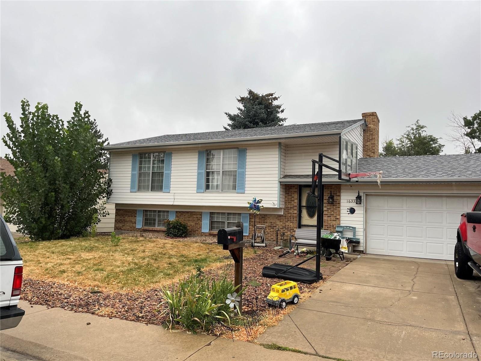 E Carolina Dr, Aurora, CO 80017
