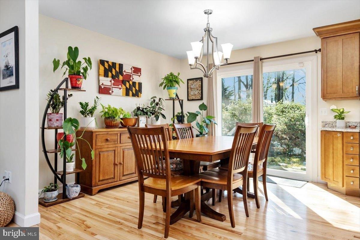 Obrecht Rd, Millersville, MD 21108