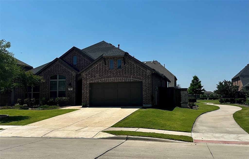 Clearwater Dr, Prosper, TX 75078