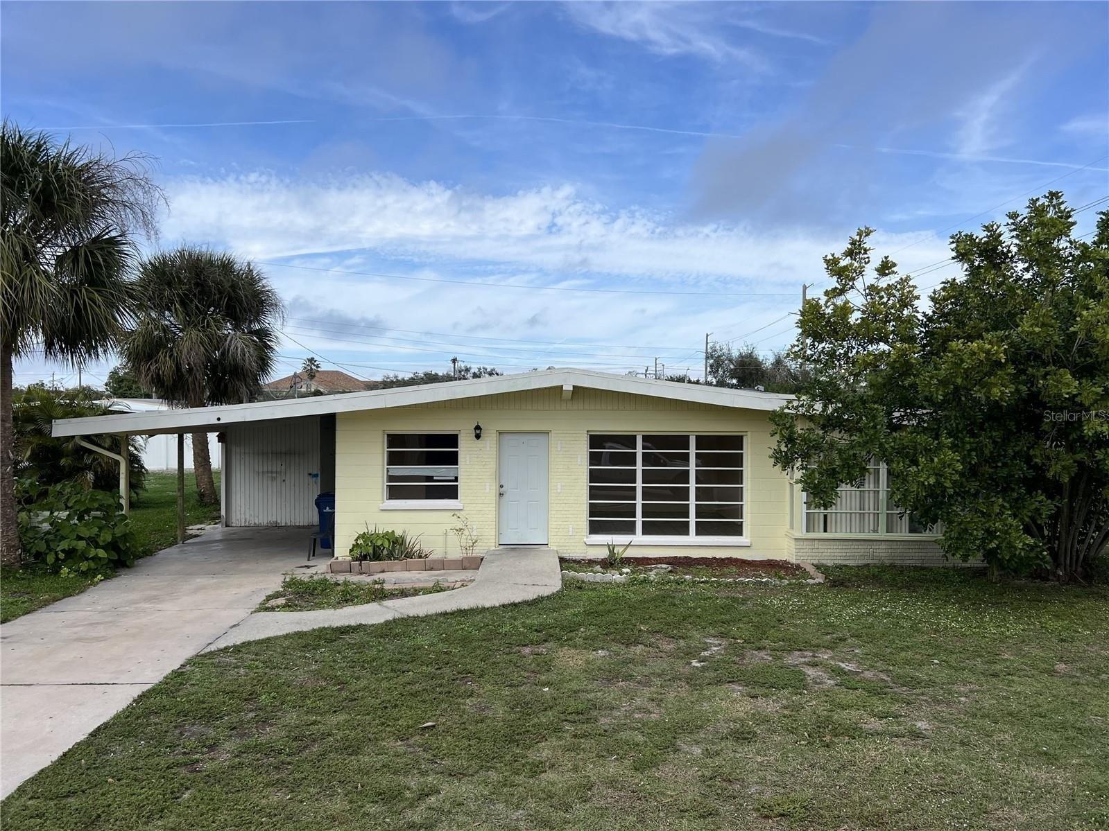 Redwood Rd, Venice, FL 34293