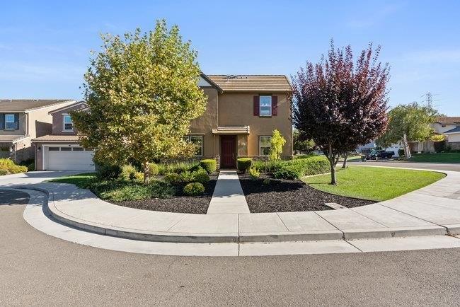 Oak Grove Ct, Morgan Hill, CA 95037