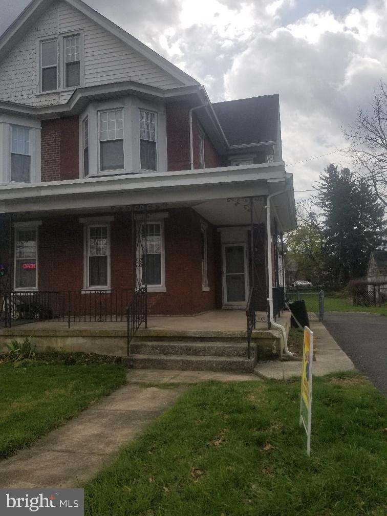 Market St, Camp Hill, PA 17011