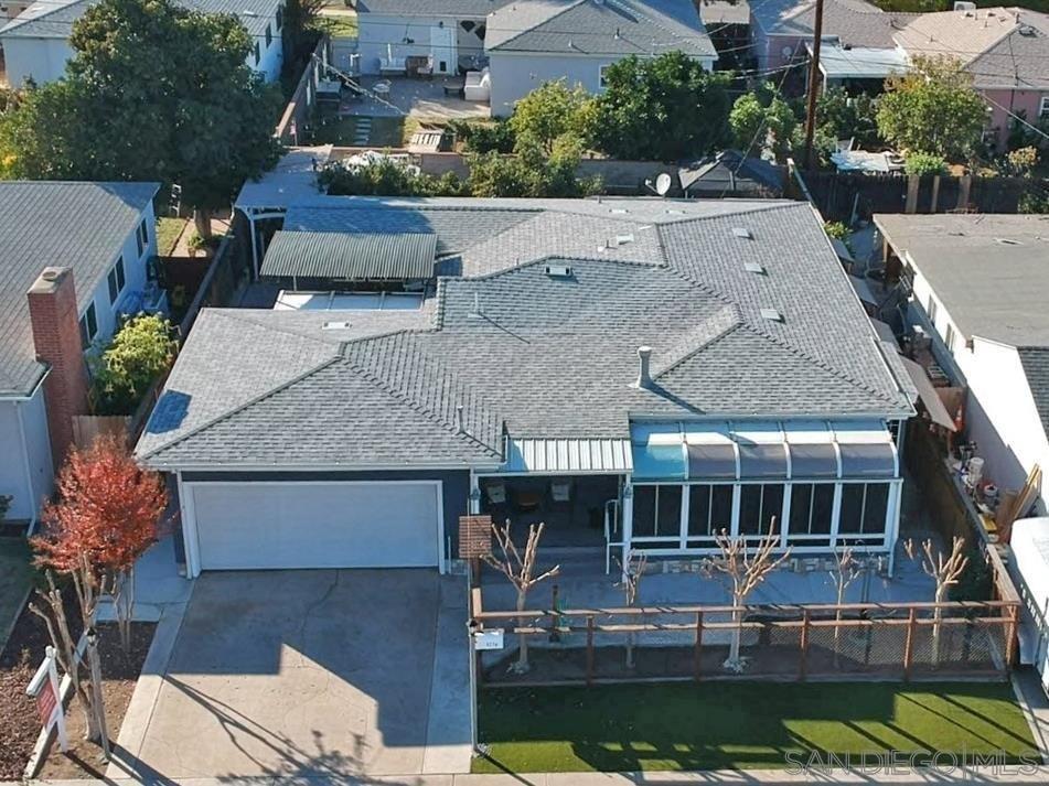 Avocado Ave, El Cajon, CA 92020
