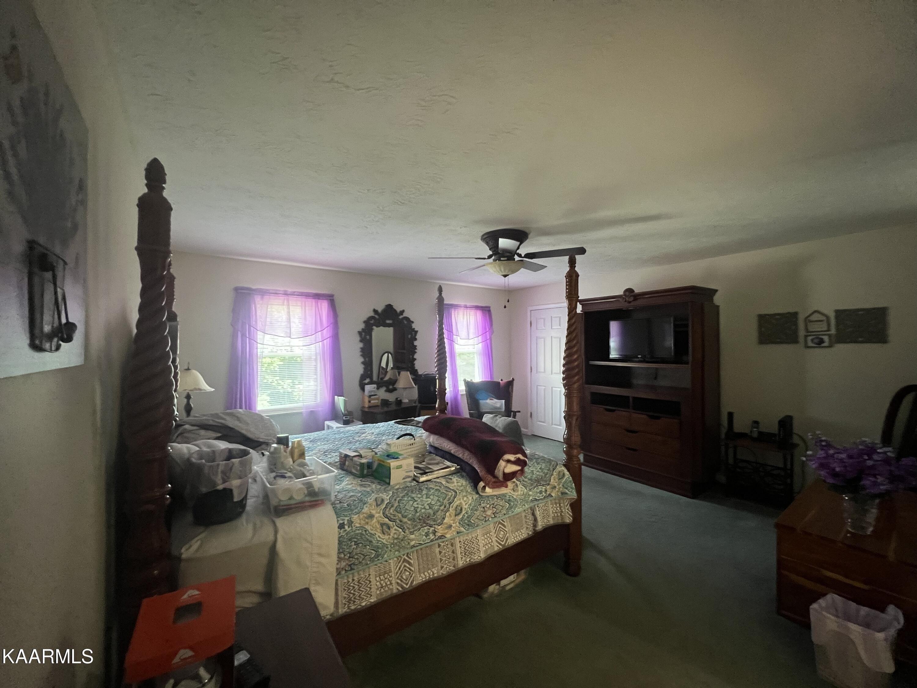 Gail Ln, Jacksboro, TN 37757