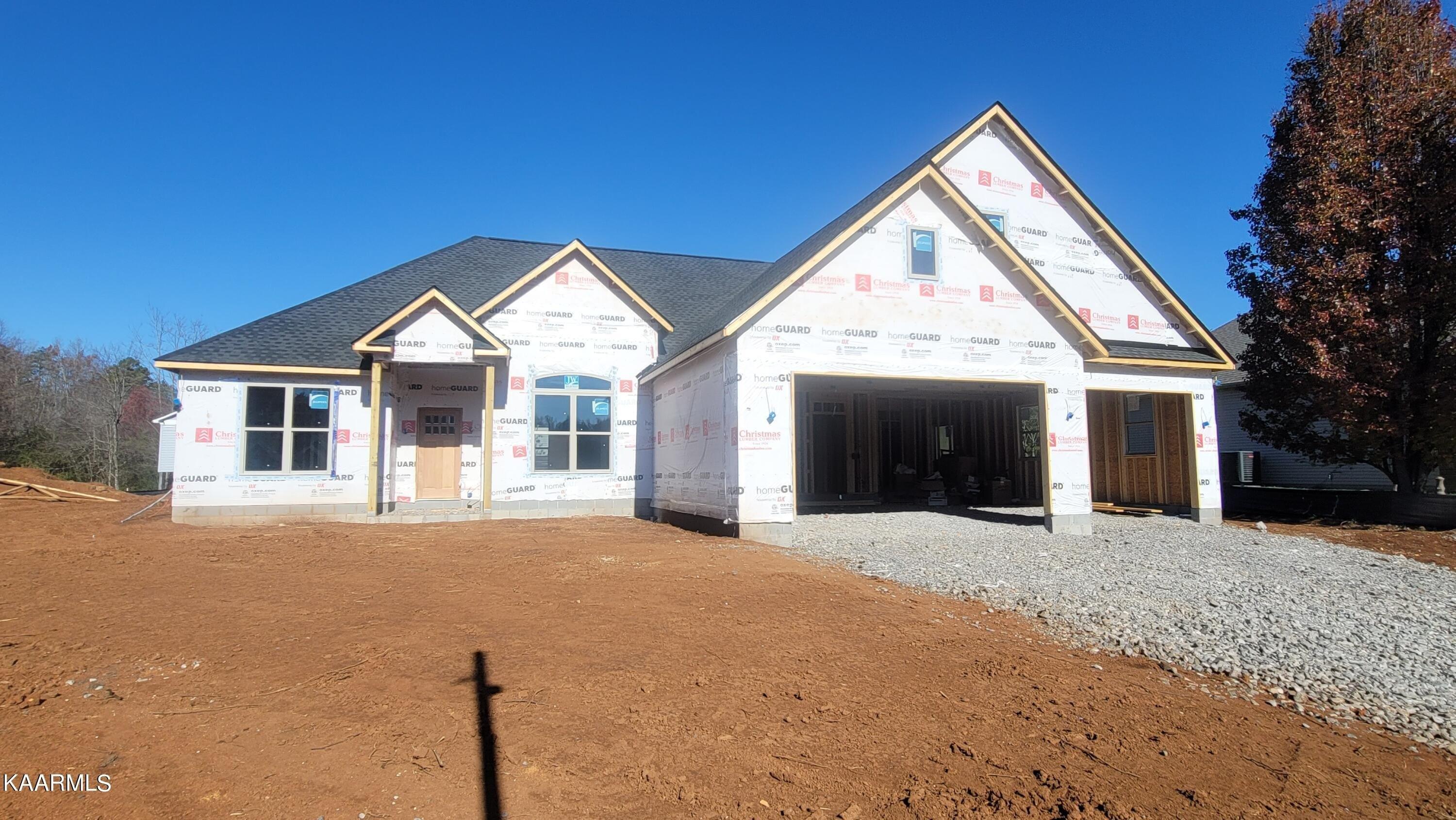 Oologila Pl, Loudon, TN 37774