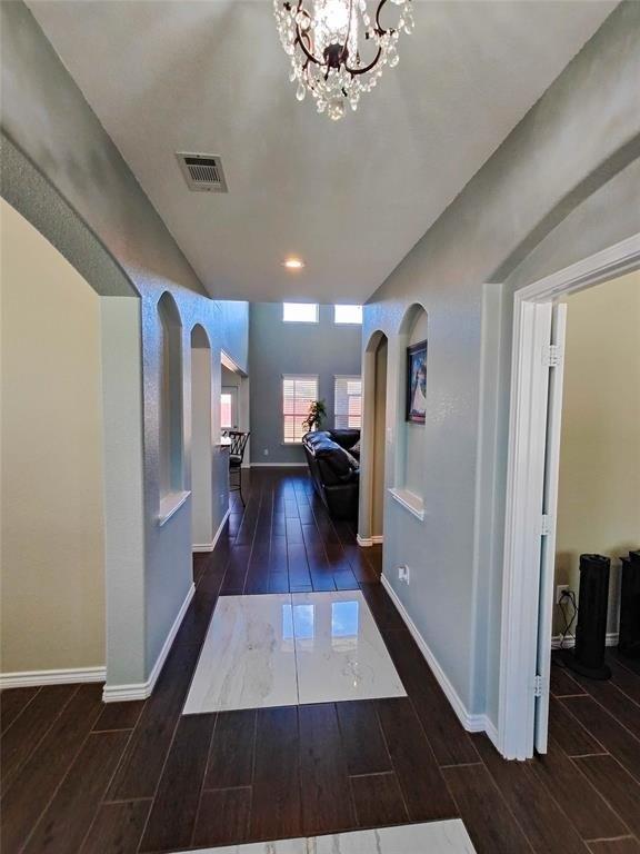 Sleepy Creek Ln, Fort Worth, TX 76179