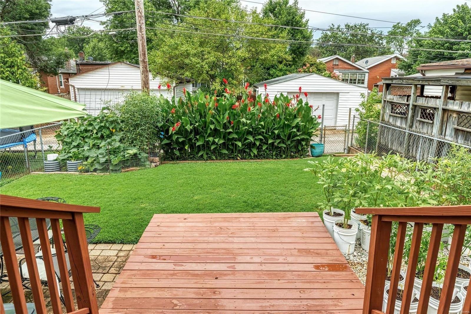 Sigel Ave, Saint Louis, MO 63116