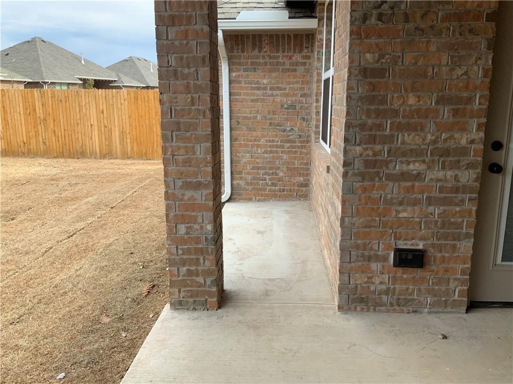 Nw 20th Ter, Yukon, OK 73099