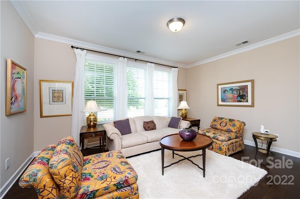 Long Iron Dr, Huntersville, NC 28078