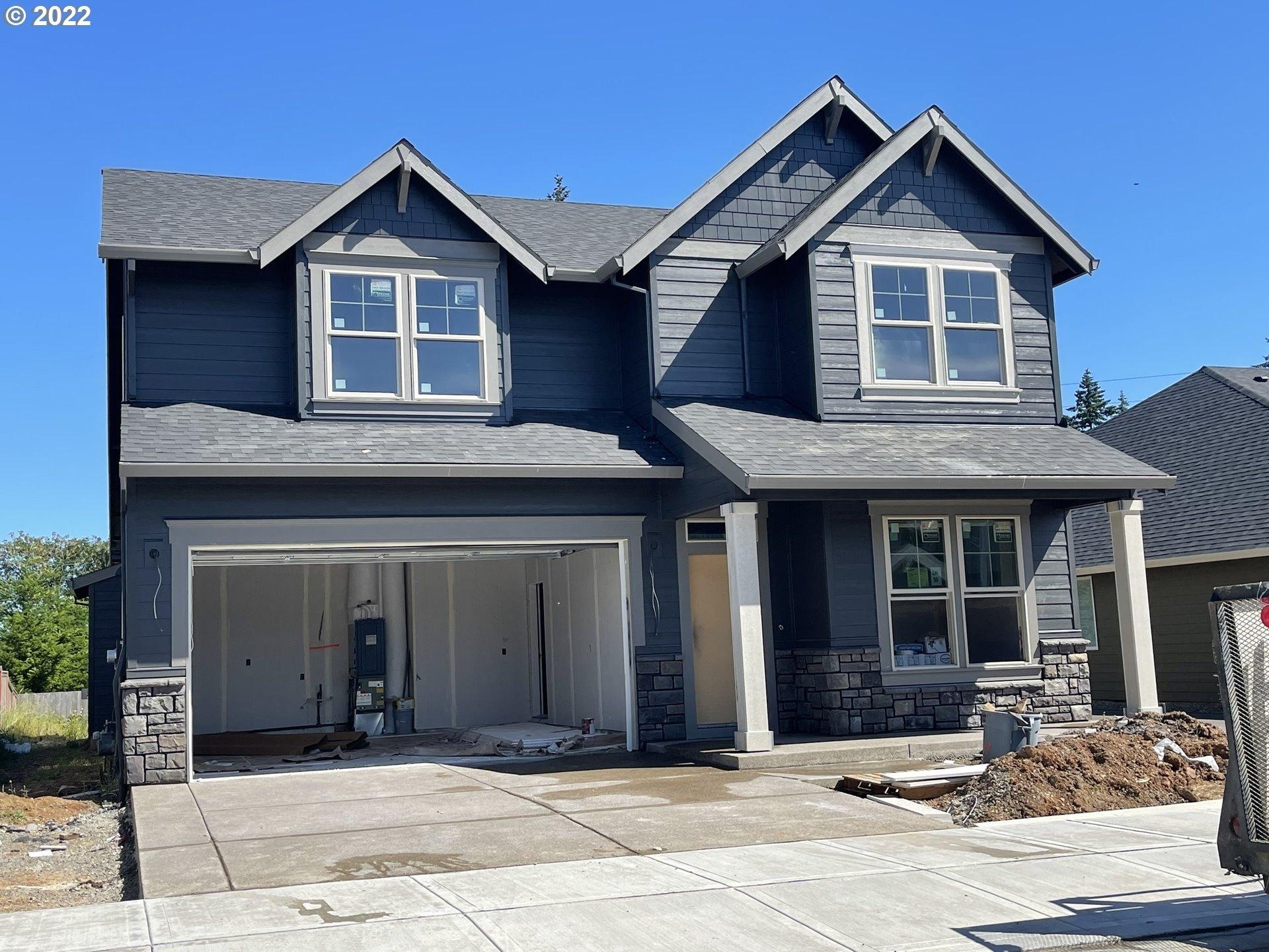 Orchard Grove Dr, Oregon City, OR 97045