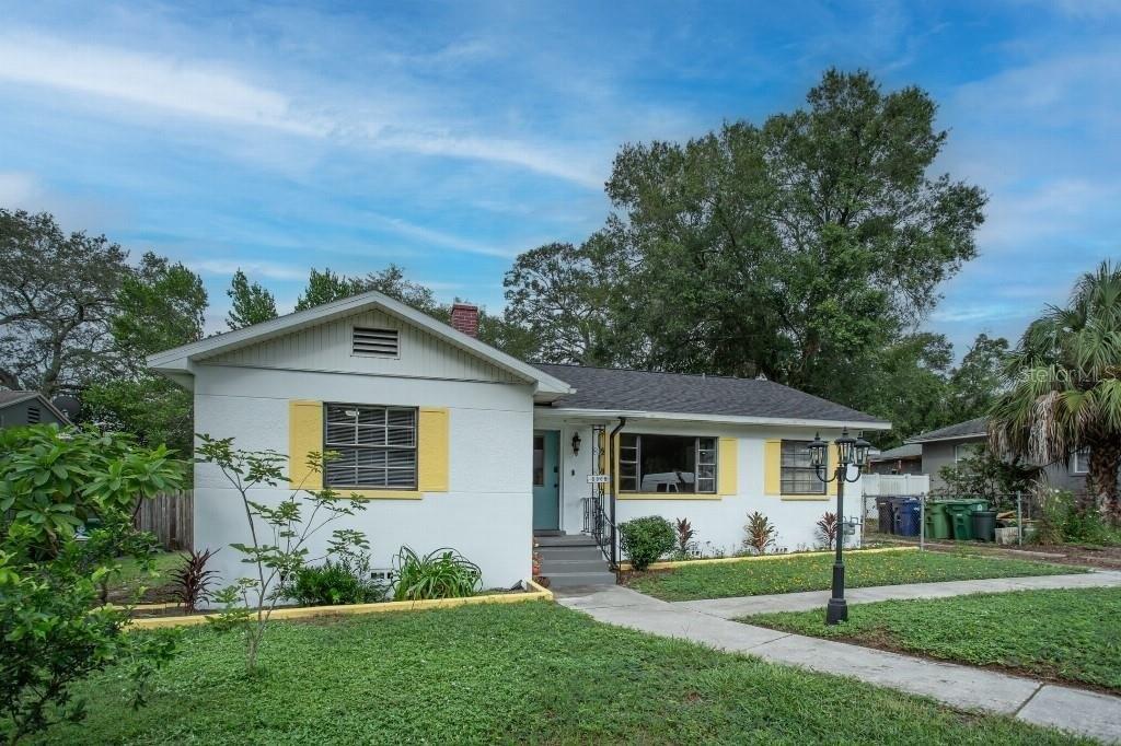 N 9th St, Tampa, FL 33604