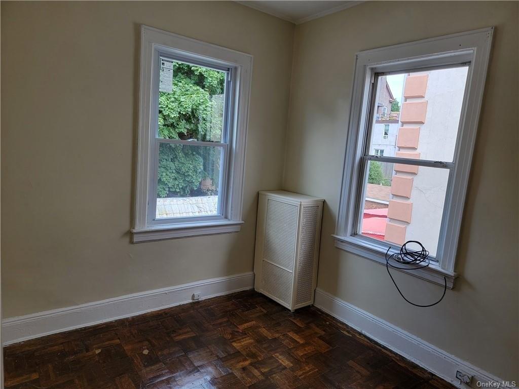 Boyd Ave, Bronx, NY 10466