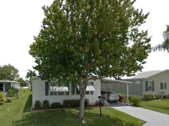 Niantic Ave, Sebastian, FL 32976