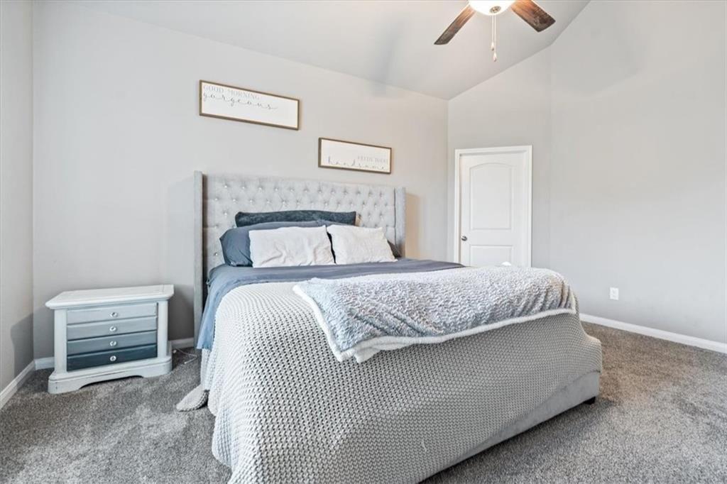 Samson Dr, Lorena, TX 76655