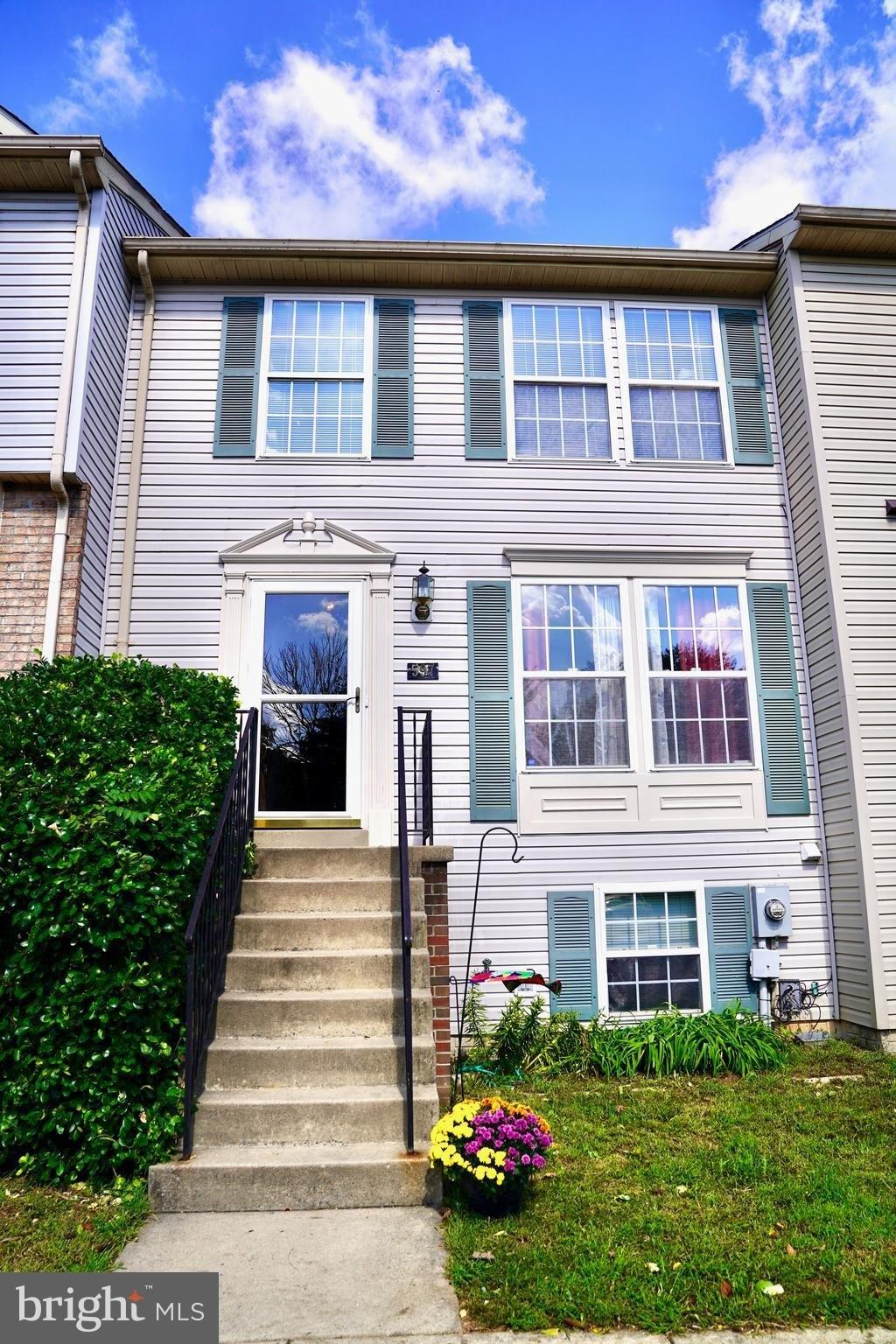 Primus Ct, Frederick, MD 21703