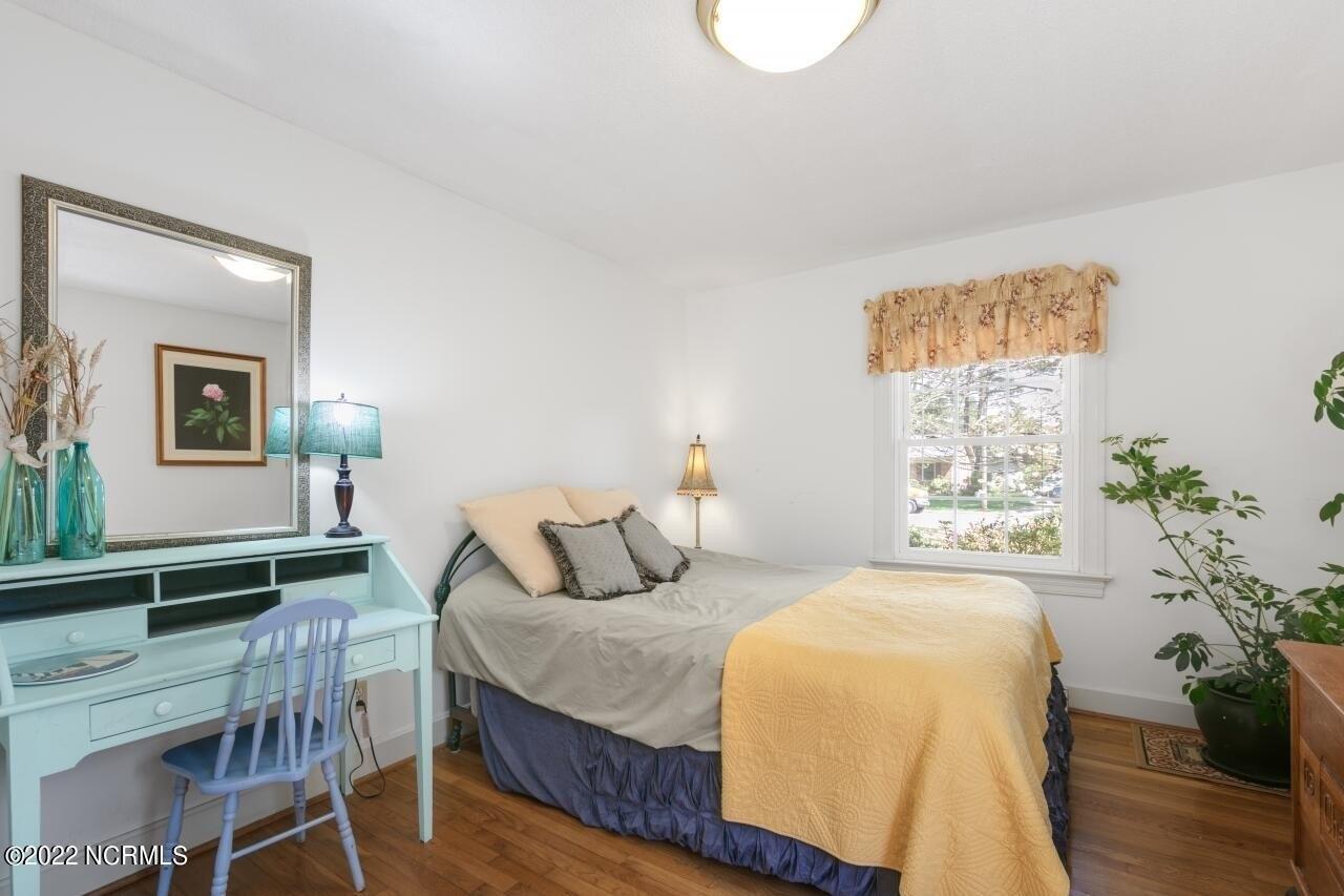 Knollwood Dr Nw, Wilson, NC 27896