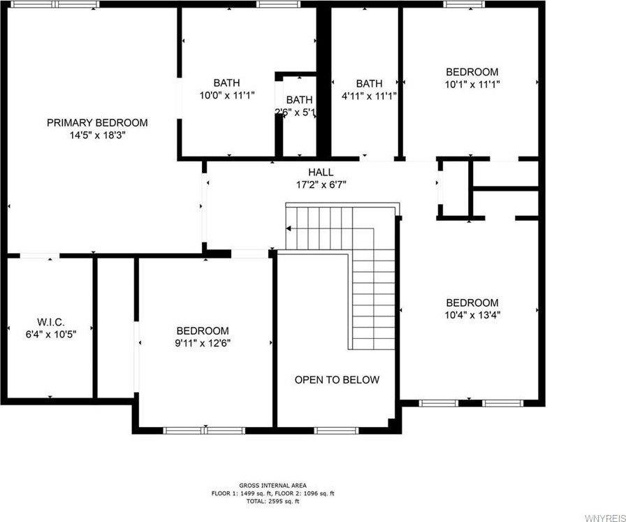 Monaghan Ln, Clarence Center, NY 14032
