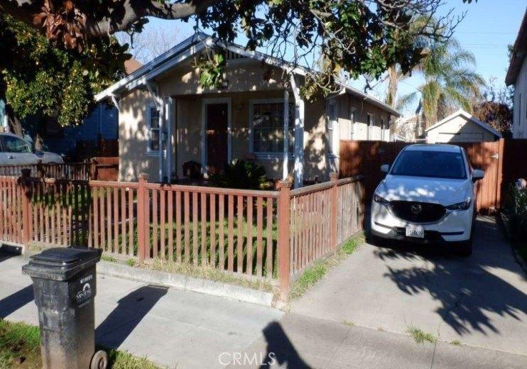 S 10th St, San Jose, CA 95112