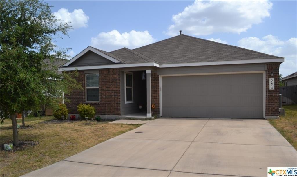 Honeyflower, Bulverde, TX 78163