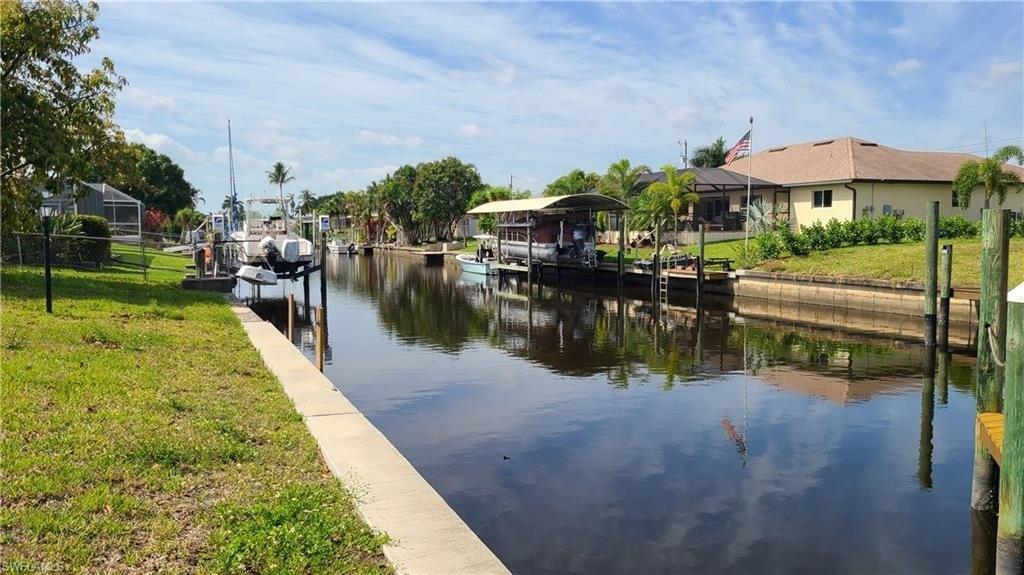 Forest Glen Dr, North Fort Myers, FL 33903