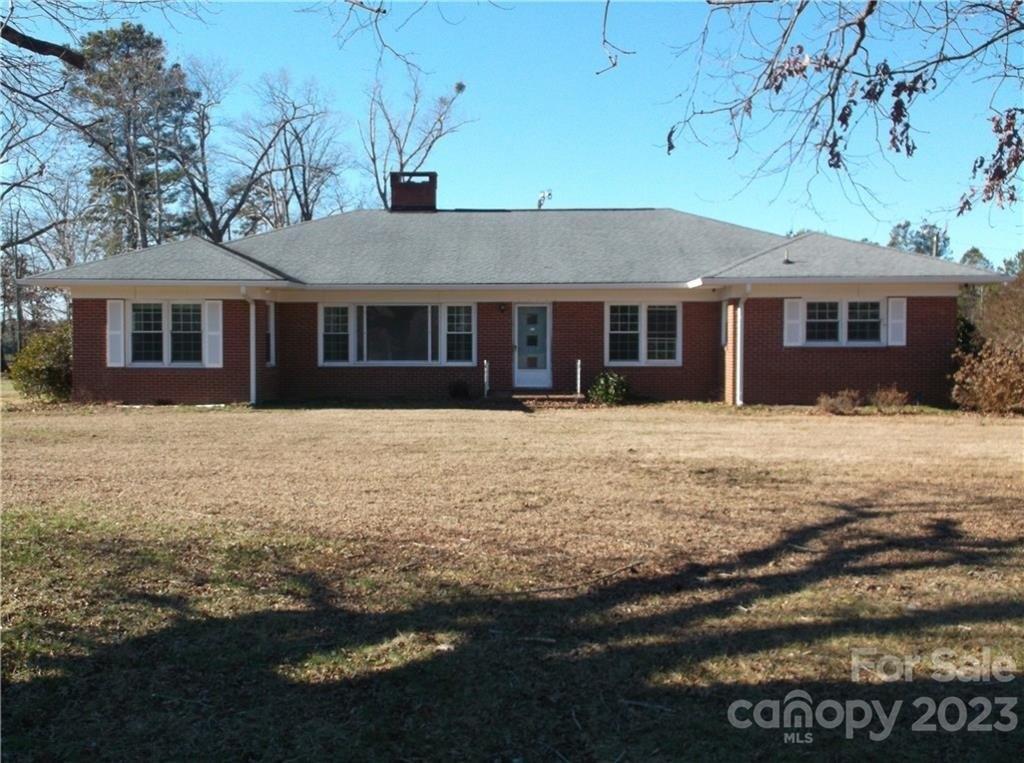 Us Highway 52 S, Wadesboro, NC 28170