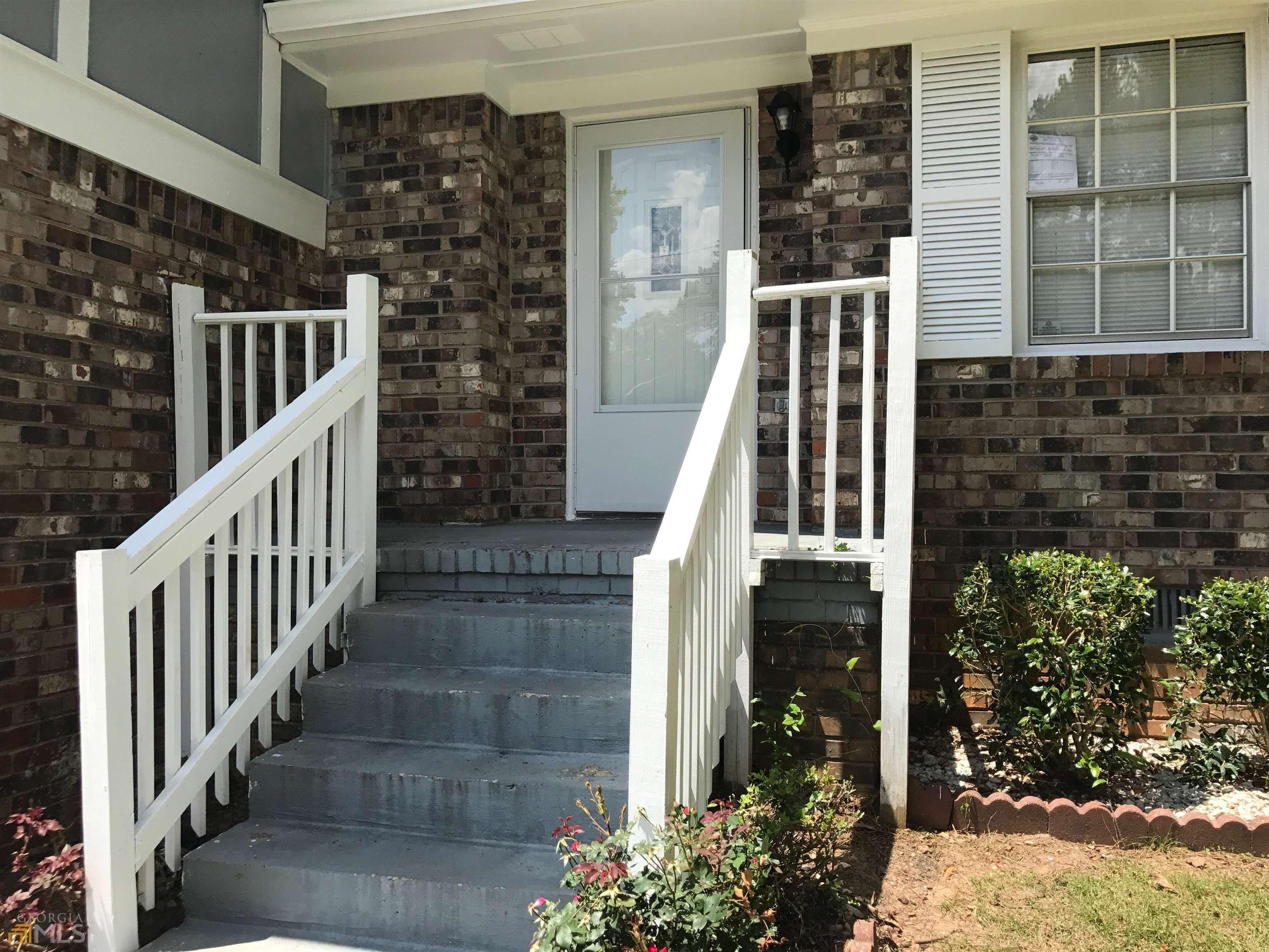 Northstrand Dr, Decatur, GA 30035