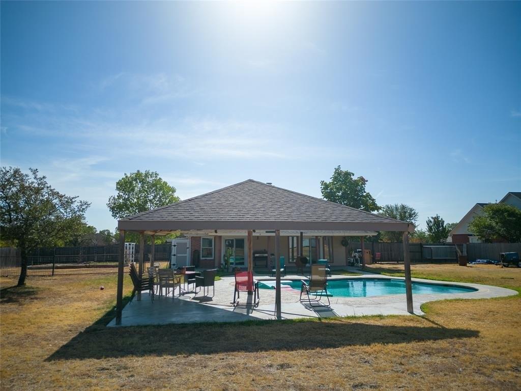 Southview Dr, Hudson Oaks, TX 76087
