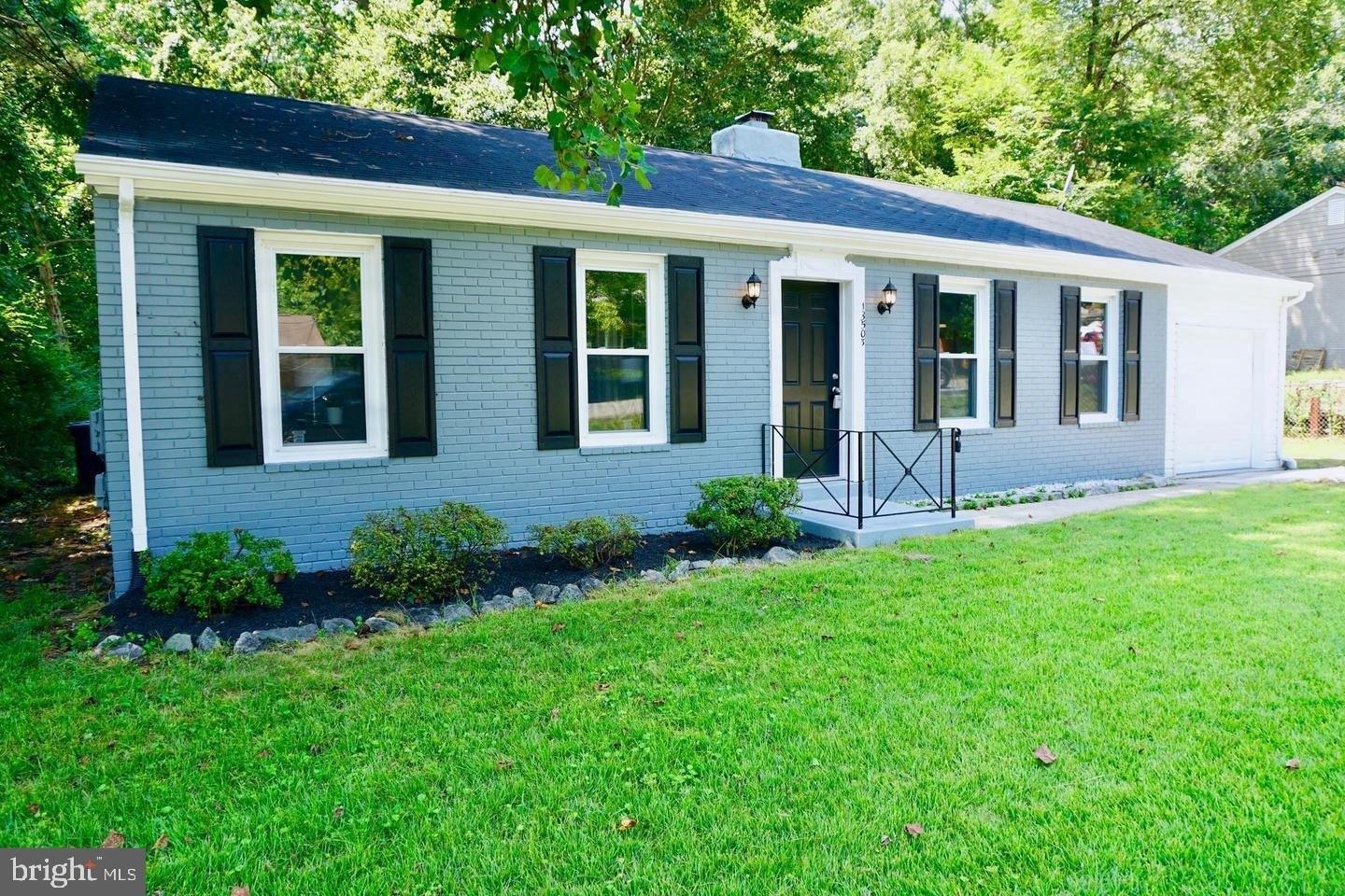 Harrison Ave, Fort Washington, MD 20744