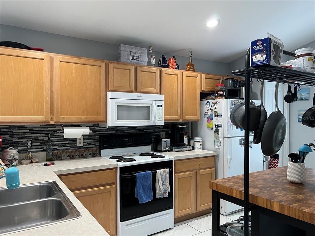 Mutter Rd, Saint Cloud, FL 34769