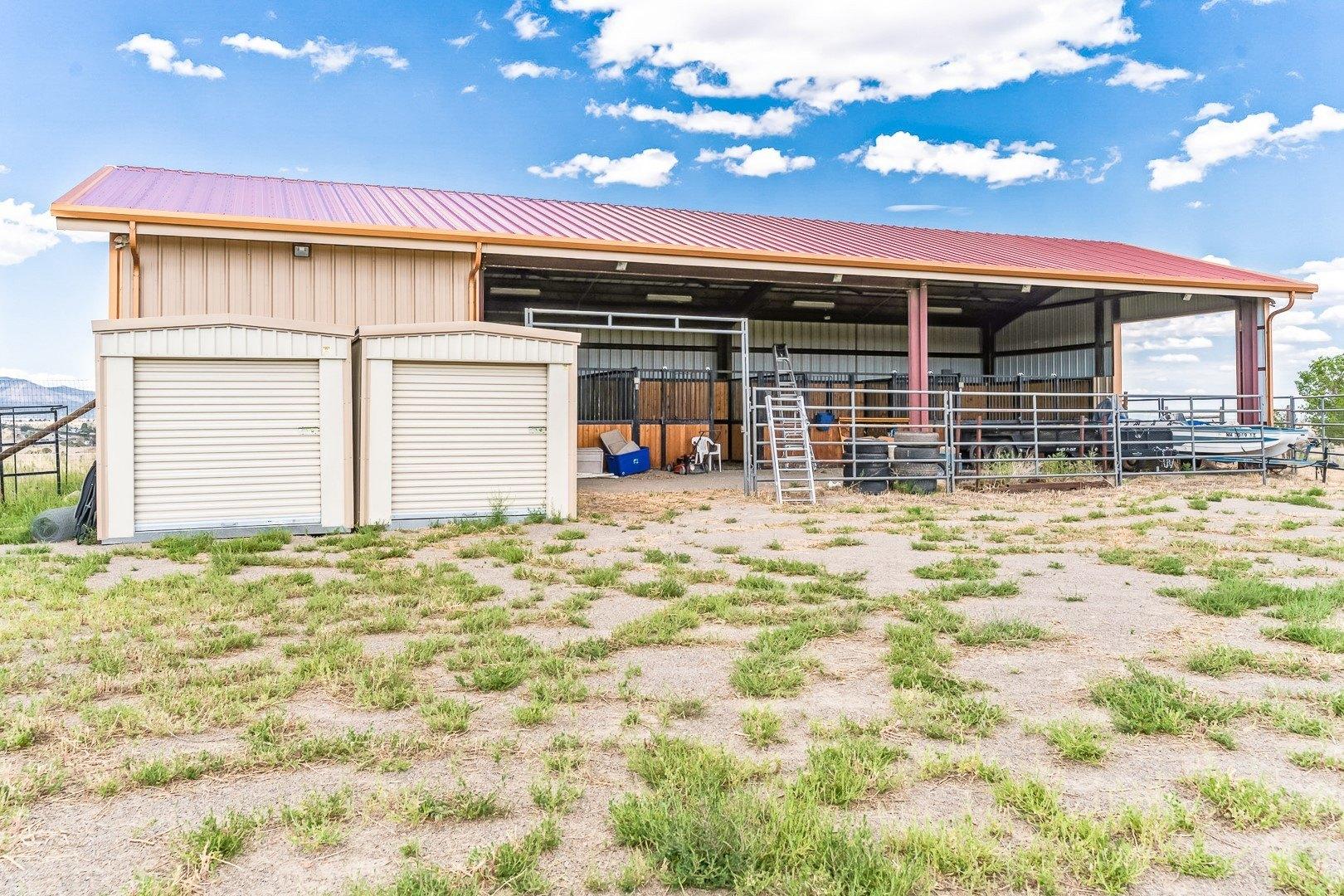 N Odette Ct, Edgewood, NM 87015