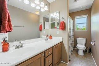 W Skinner Dr, Phoenix, AZ 85085