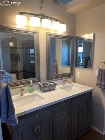 Sweetgrass Ln, Colorado Springs, CO 80922