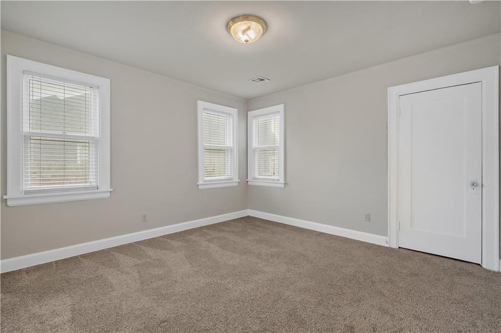 Ne 20th St, Oklahoma City, OK 73105
