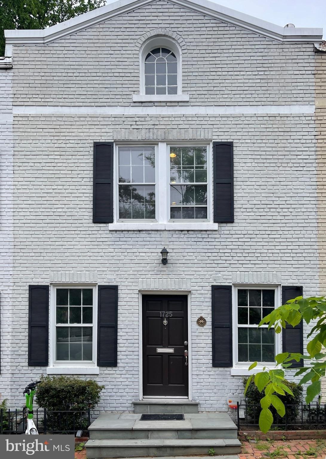 34th St Nw, Washington, DC 20007
